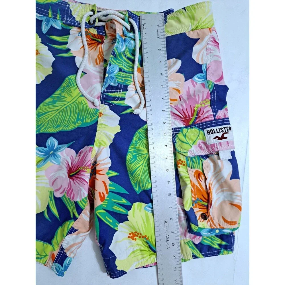 Hollister pre owned